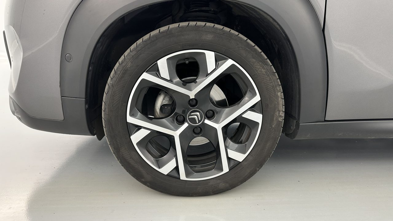 Citroen C3 AIRCROSS 1.5 BlueHDi 110ch Shine