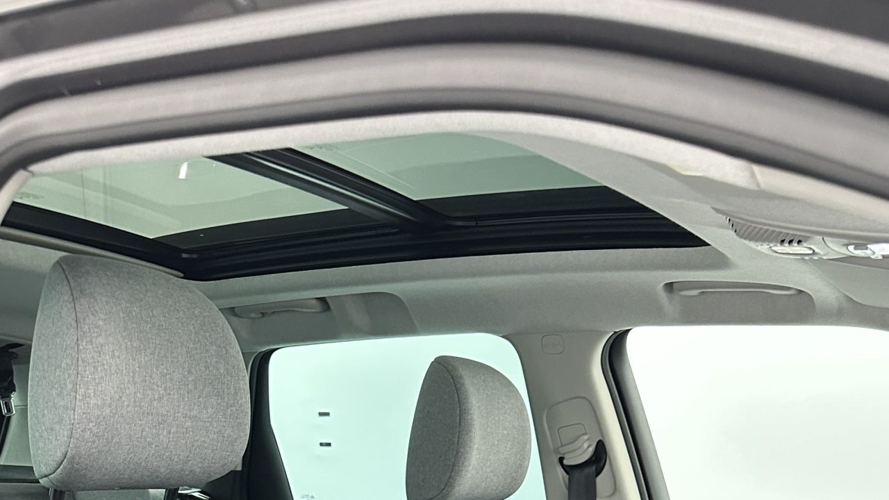 Citroen C3 AIRCROSS 1.5 BlueHDi 110ch Shine