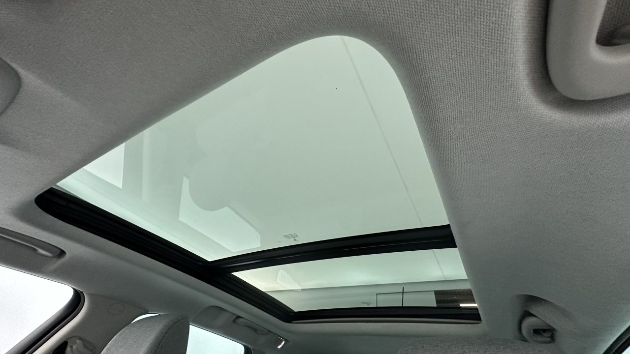 Citroen C3 AIRCROSS 1.5 BlueHDi 110ch Shine