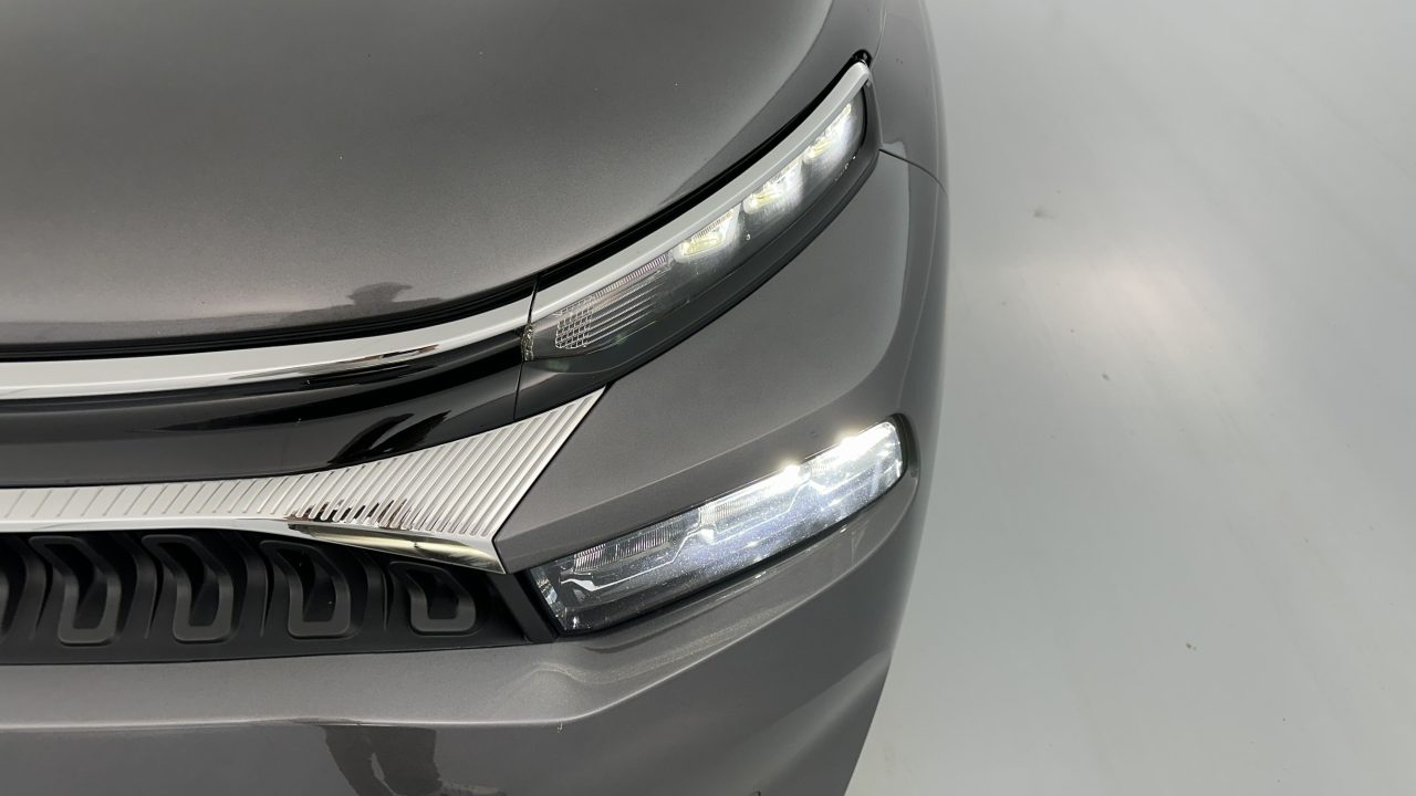 Citroen C3 AIRCROSS 1.5 BlueHDi 110ch Shine