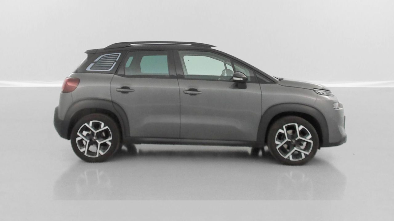 Citroen C3 AIRCROSS 1.5 BlueHDi 110ch Shine