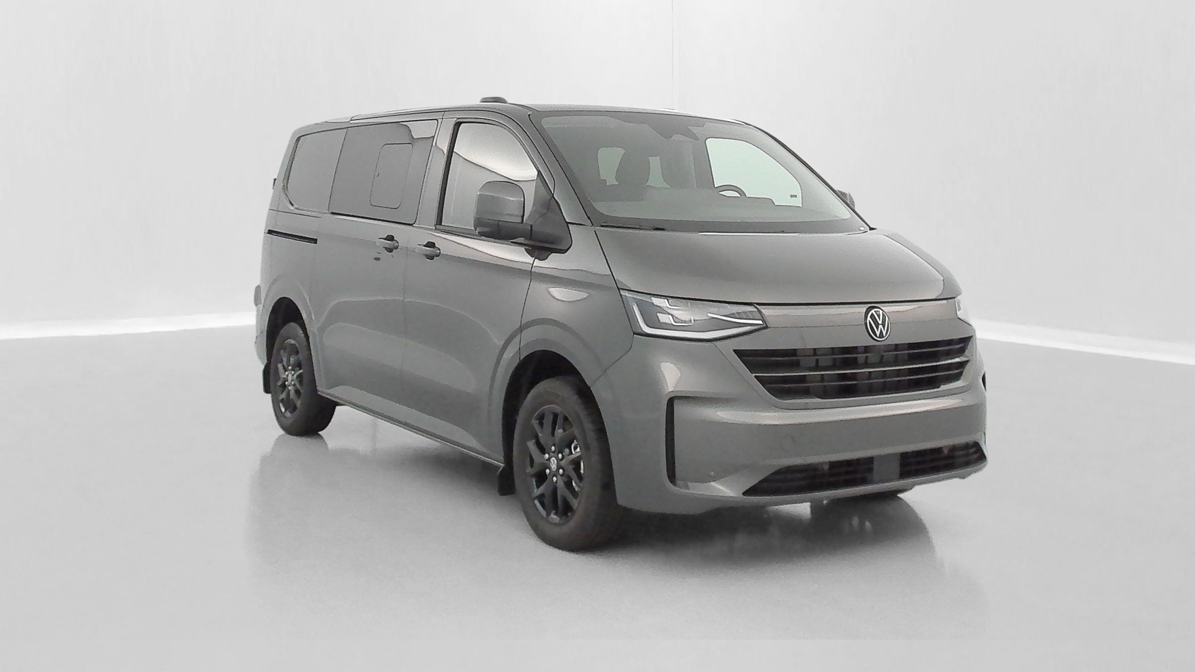 Volkswagen TRANSPORTER PROCAB T7 L1H1 2.0 TDI 170ch Business BVA8