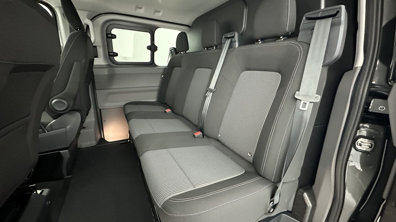 Volkswagen TRANSPORTER PROCAB T7 L1H1 2.0 TDI 170ch Business BVA8