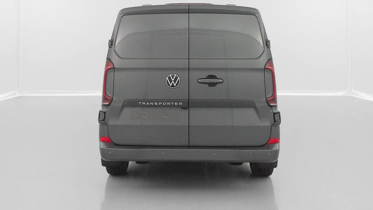 Volkswagen TRANSPORTER PROCAB T7 L1H1 2.0 TDI 170ch Business BVA8