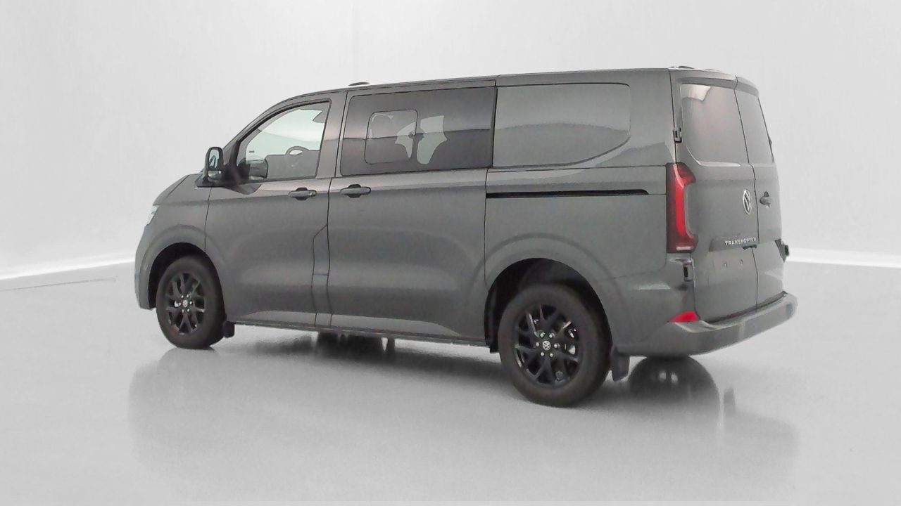 Volkswagen TRANSPORTER PROCAB T7 L1H1 2.0 TDI 170ch Business BVA8