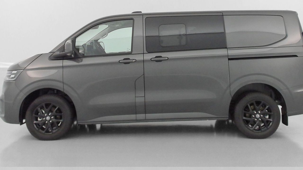 Volkswagen TRANSPORTER PROCAB T7 L1H1 2.0 TDI 170ch Business BVA8