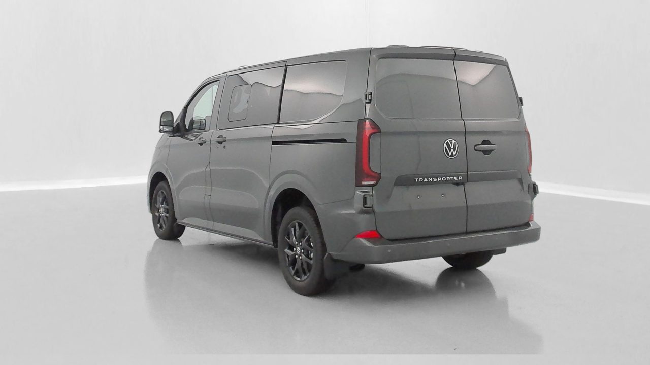 Volkswagen TRANSPORTER PROCAB T7 L1H1 2.0 TDI 170ch Business BVA8