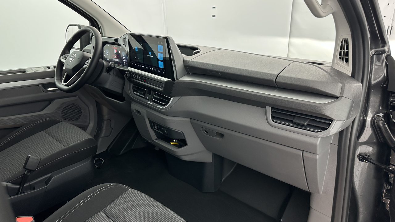 Volkswagen TRANSPORTER PROCAB T7 L1H1 2.0 TDI 170ch Business BVA8