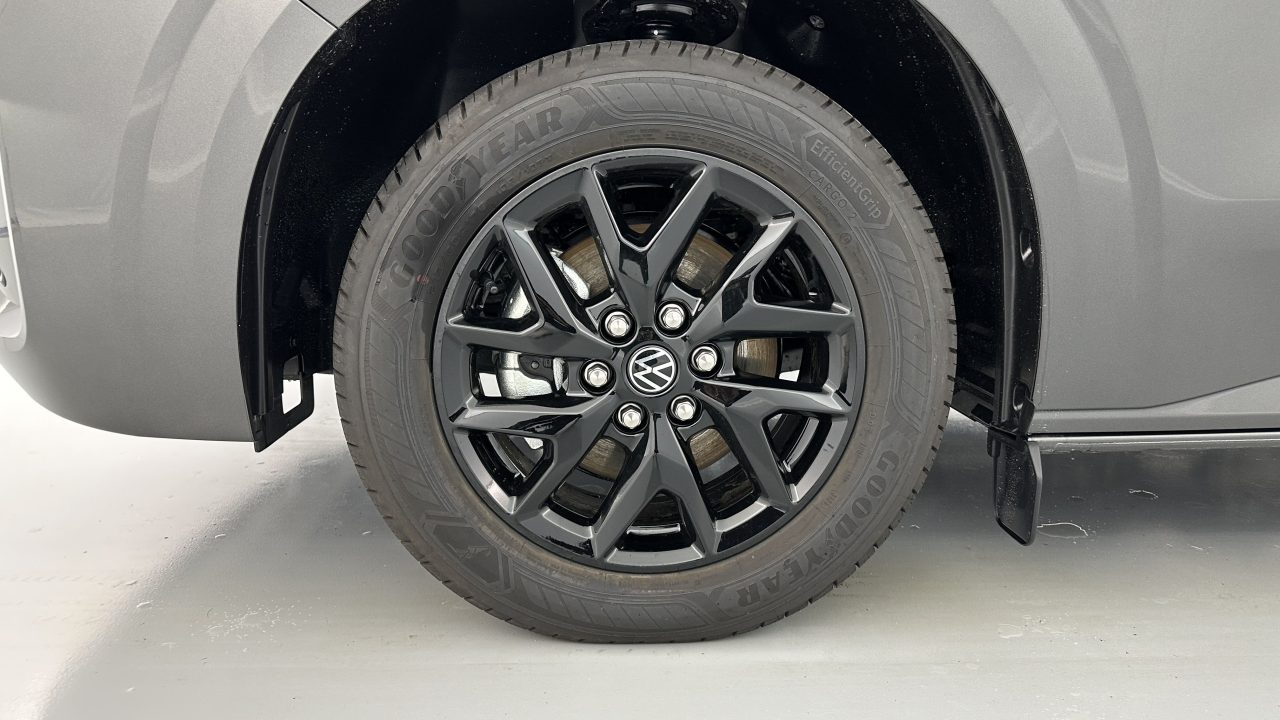 Volkswagen TRANSPORTER PROCAB T7 L1H1 2.0 TDI 170ch Business BVA8