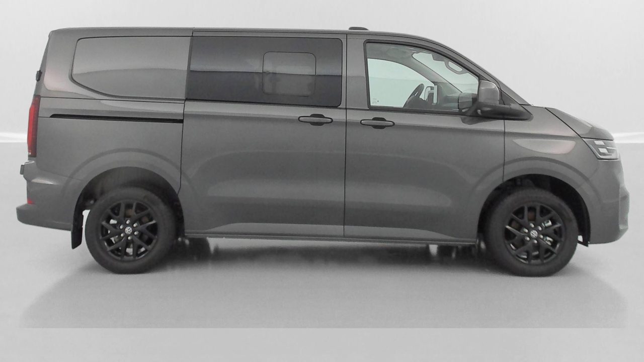 Volkswagen TRANSPORTER PROCAB T7 L1H1 2.0 TDI 170ch Business BVA8