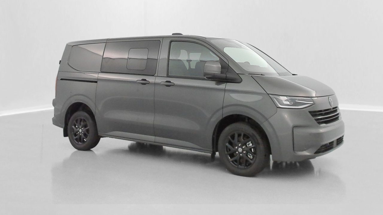 Volkswagen TRANSPORTER PROCAB T7 L1H1 2.0 TDI 170ch Business BVA8