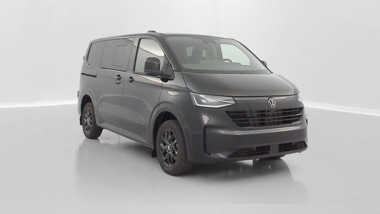 Volkswagen TRANSPORTER PROCAB T7 L1H1 2.0 TDI 170ch Business BVA8