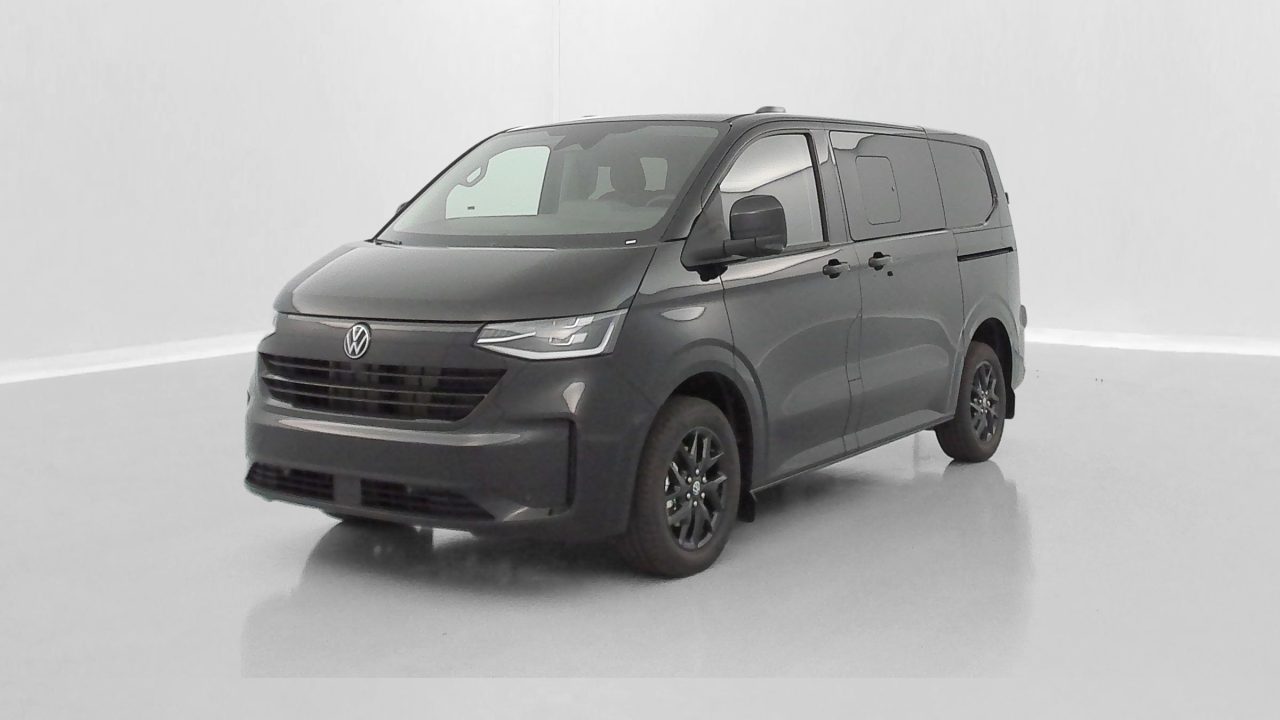 Volkswagen TRANSPORTER PROCAB T7 L1H1 2.0 TDI 170ch Business BVA8