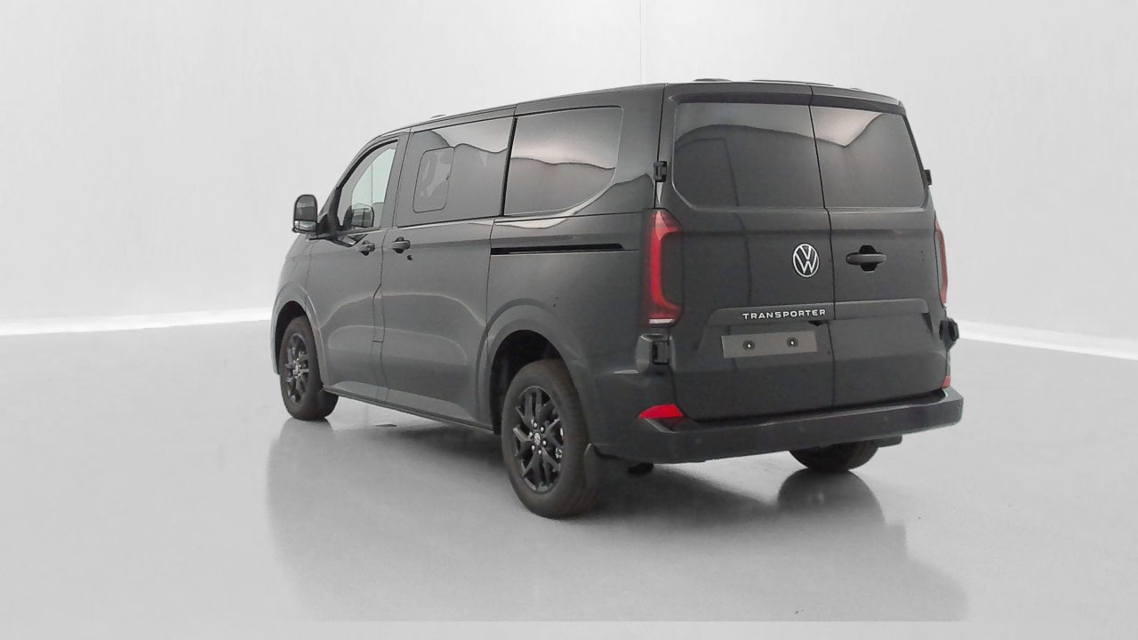 Volkswagen TRANSPORTER PROCAB T7 L1H1 2.0 TDI 170ch Business BVA8