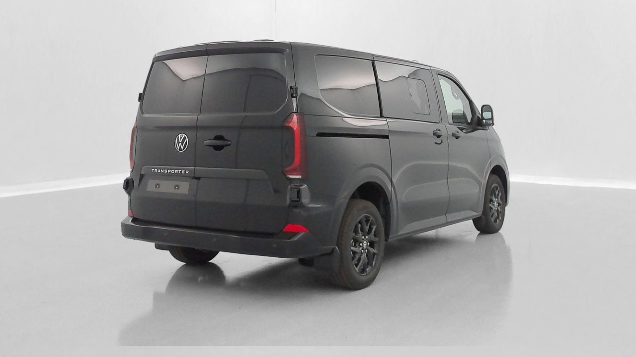 Volkswagen TRANSPORTER PROCAB T7 L1H1 2.0 TDI 170ch Business BVA8