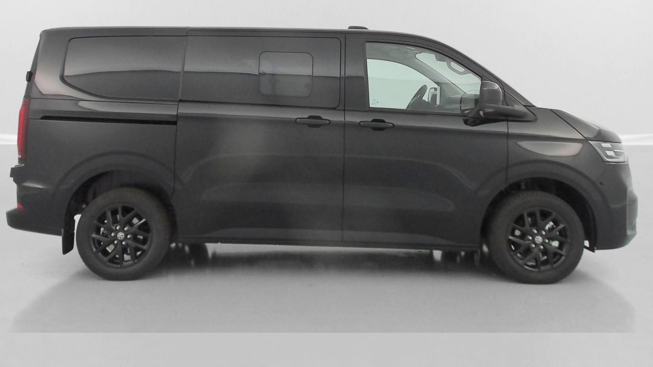 Volkswagen TRANSPORTER PROCAB T7 L1H1 2.0 TDI 170ch Business BVA8