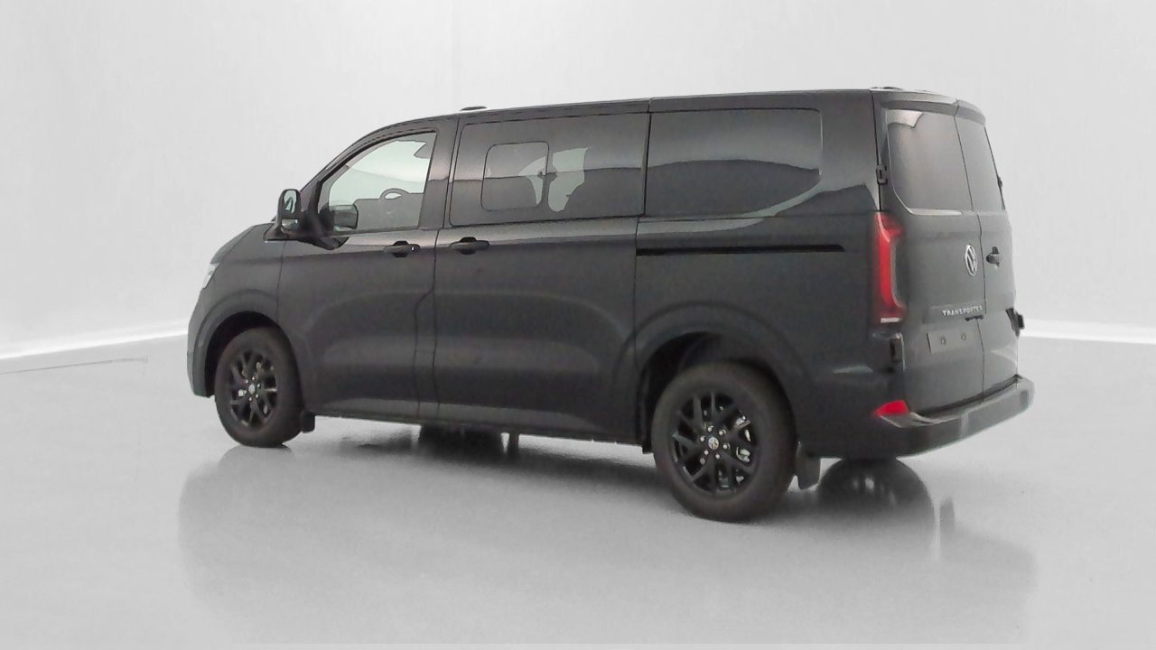Volkswagen TRANSPORTER PROCAB T7 L1H1 2.0 TDI 170ch Business BVA8