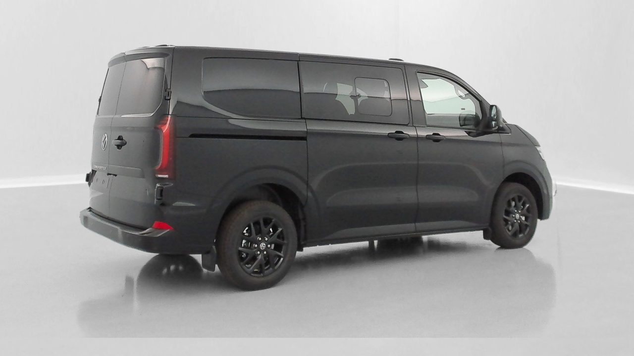 Volkswagen TRANSPORTER PROCAB T7 L1H1 2.0 TDI 170ch Business BVA8