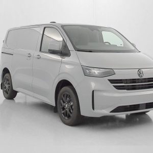 Volkswagen TRANSPORTER T7 L1H1 2.0 TDI 150ch Business BVA8