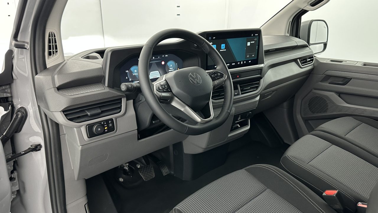 Volkswagen TRANSPORTER T7 L1H1 2.0 TDI 150ch Business BVA8