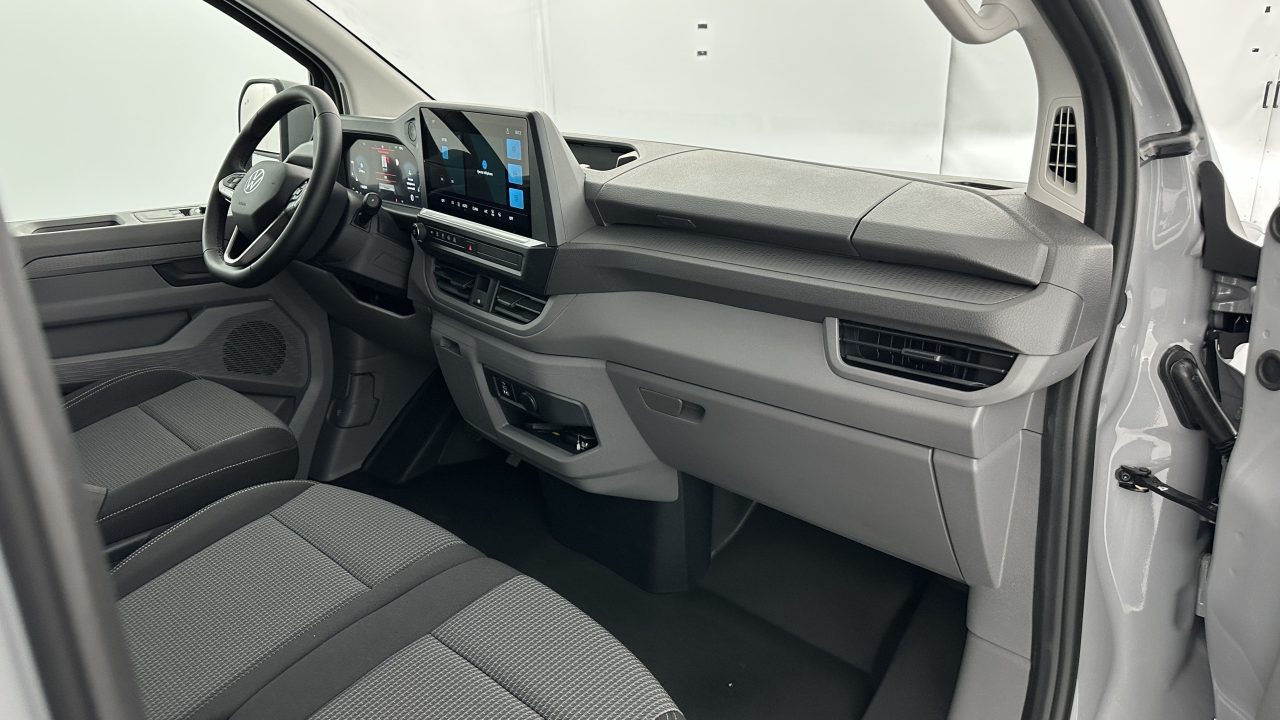 Volkswagen TRANSPORTER T7 L1H1 2.0 TDI 150ch Business BVA8