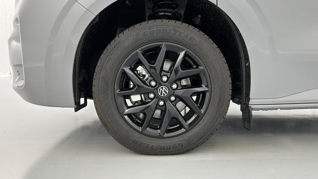 Volkswagen TRANSPORTER T7 L1H1 2.0 TDI 150ch Business BVA8