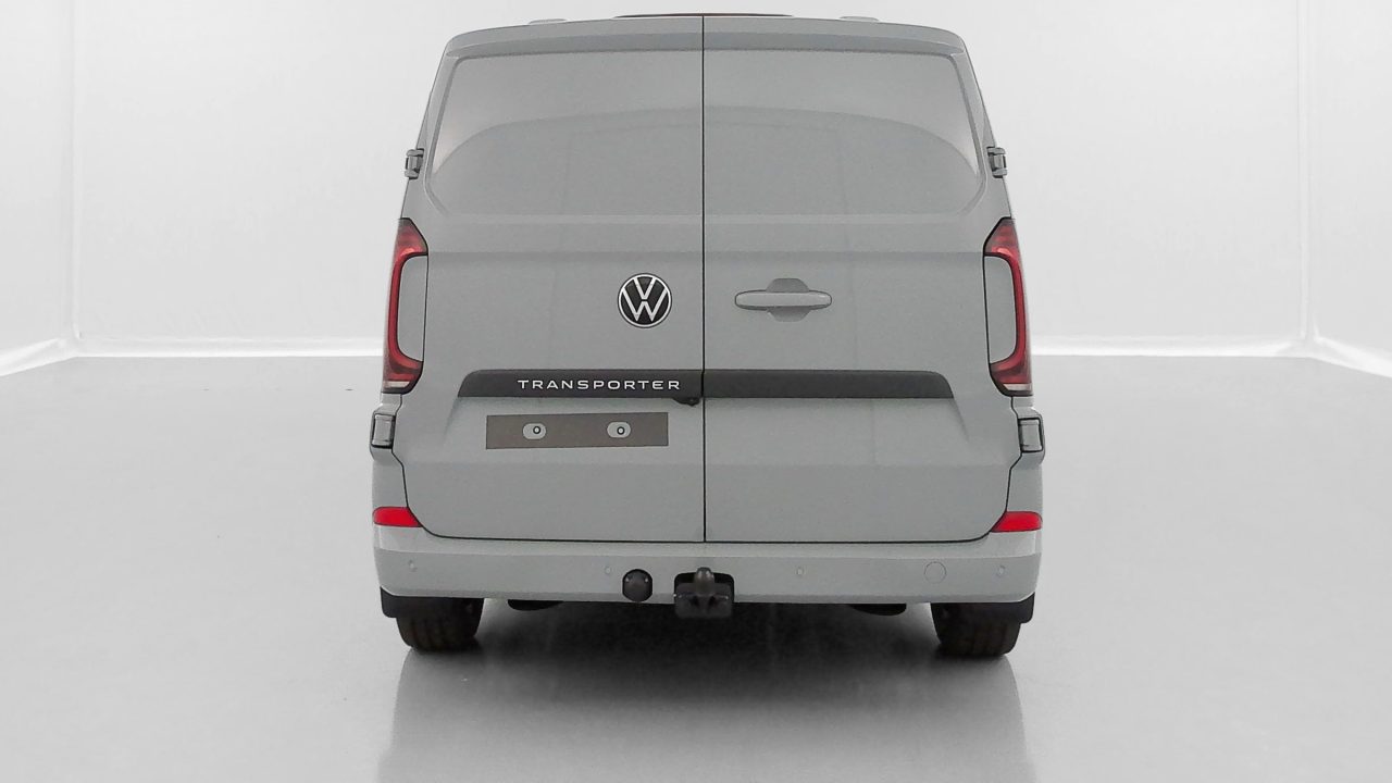 Volkswagen TRANSPORTER T7 L1H1 2.0 TDI 150ch Business BVA8