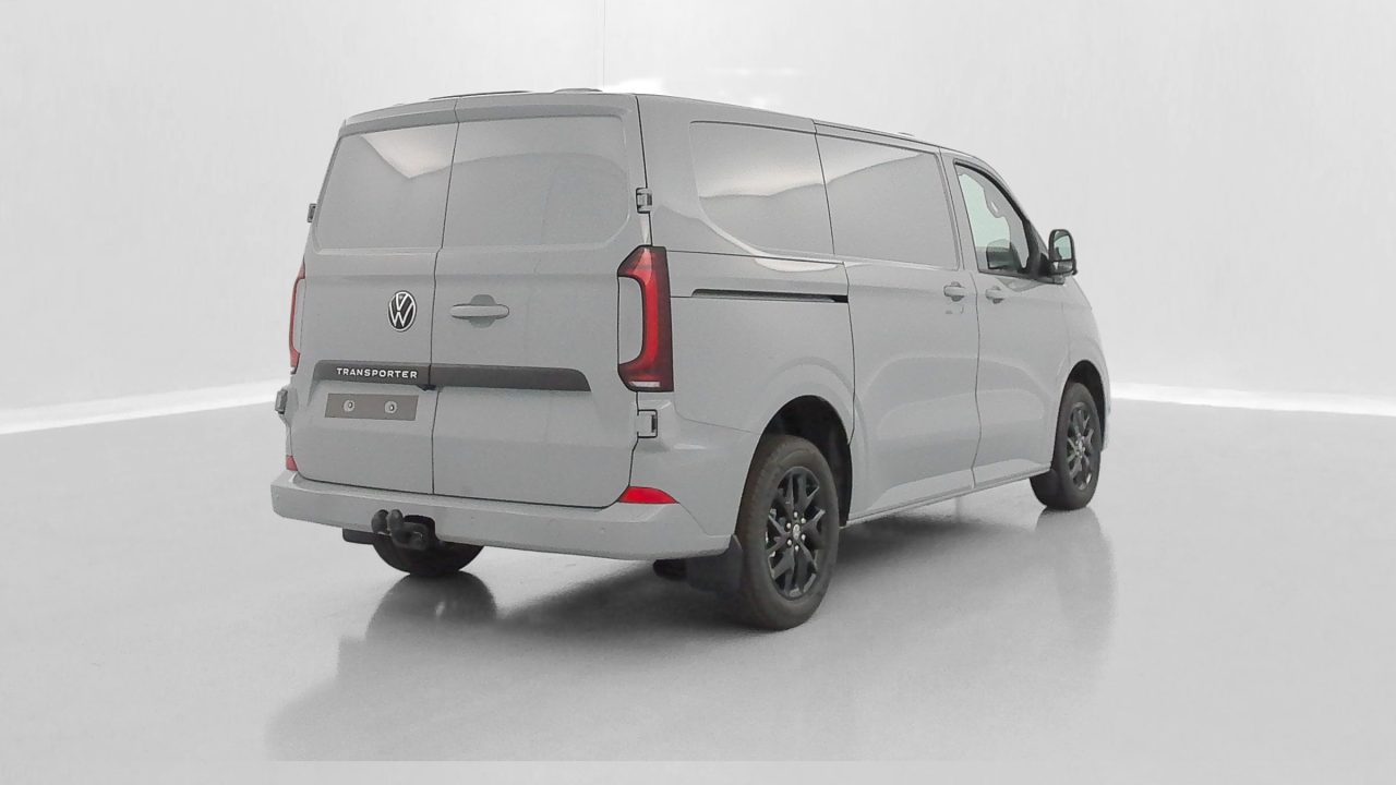 Volkswagen TRANSPORTER T7 L1H1 2.0 TDI 150ch Business BVA8
