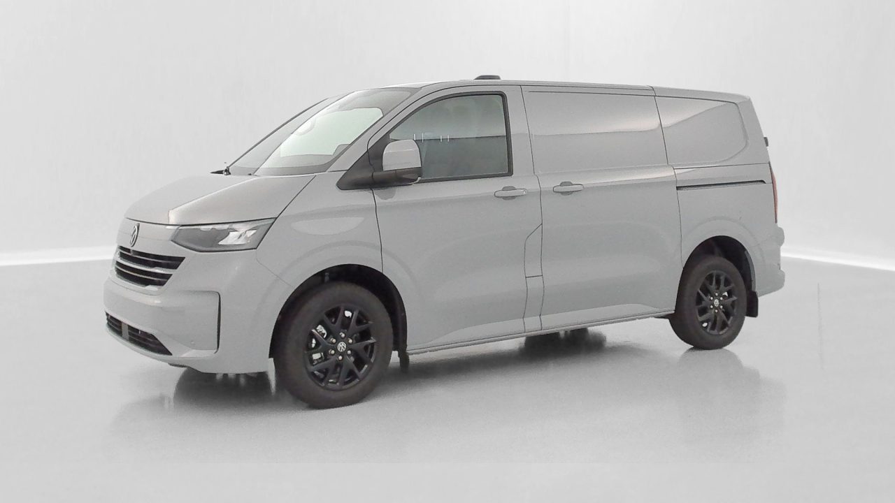 Volkswagen TRANSPORTER T7 L1H1 2.0 TDI 150ch Business BVA8