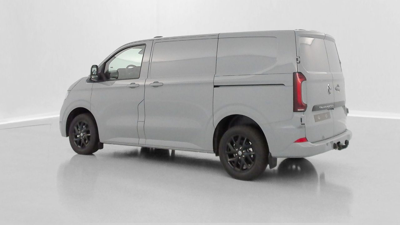 Volkswagen TRANSPORTER T7 L1H1 2.0 TDI 150ch Business BVA8