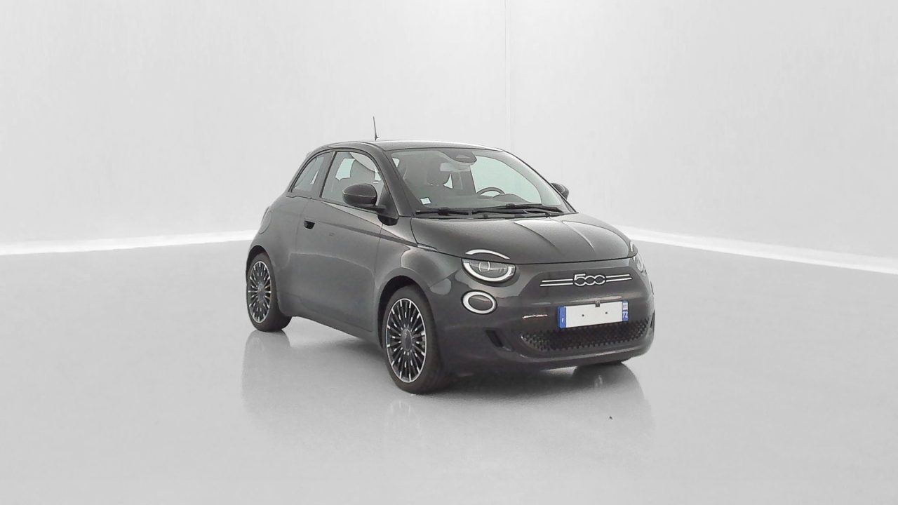 Fiat 500e 87kW Icône 118ch