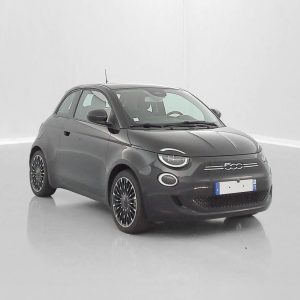 Fiat 500e 87kW Icône 118ch