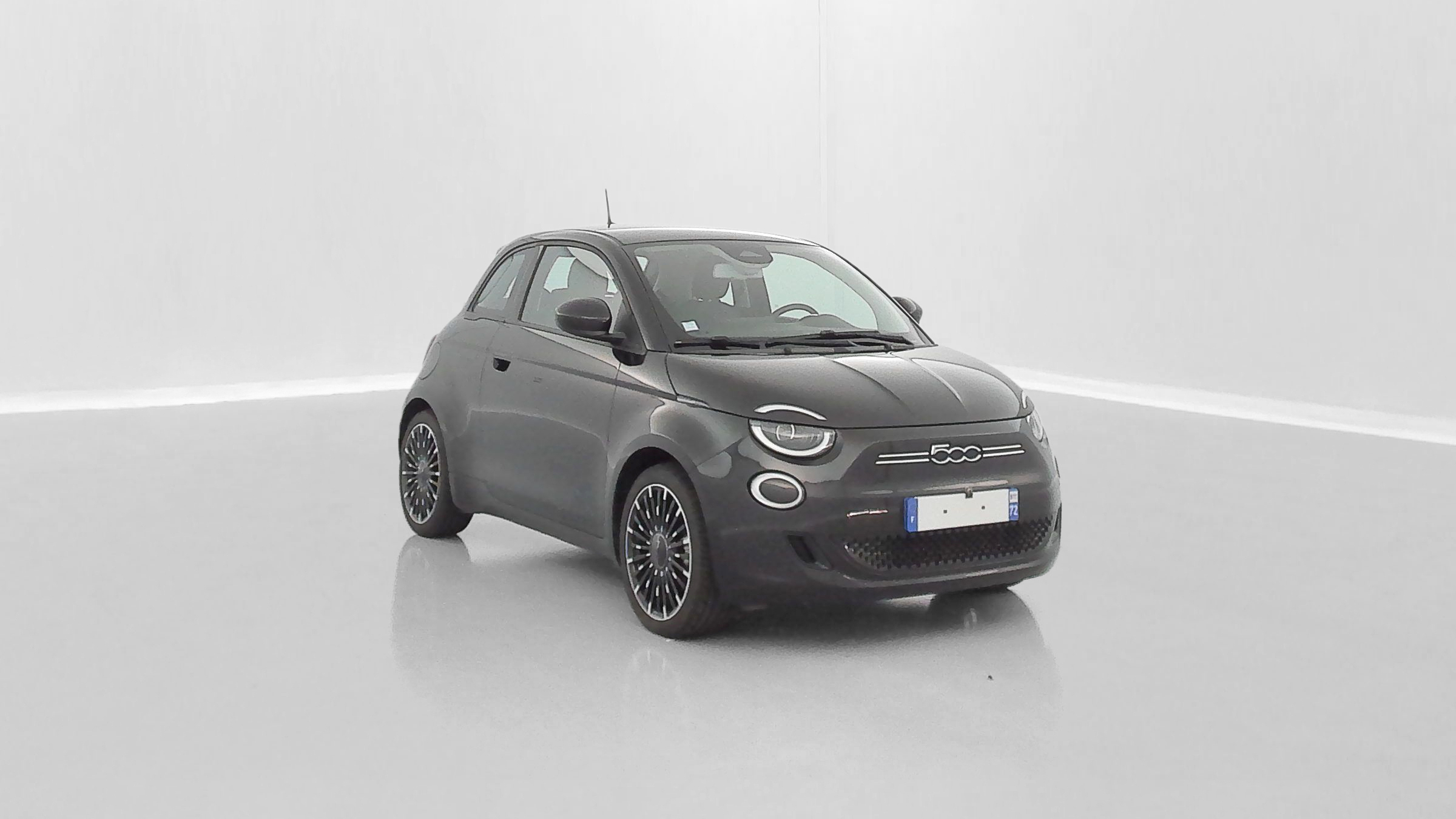 Fiat 500e 87kW Icône 118ch
