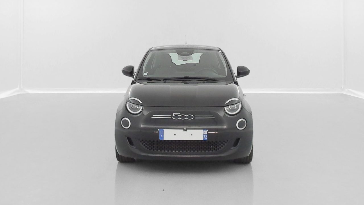 Fiat 500e 87kW Icône 118ch