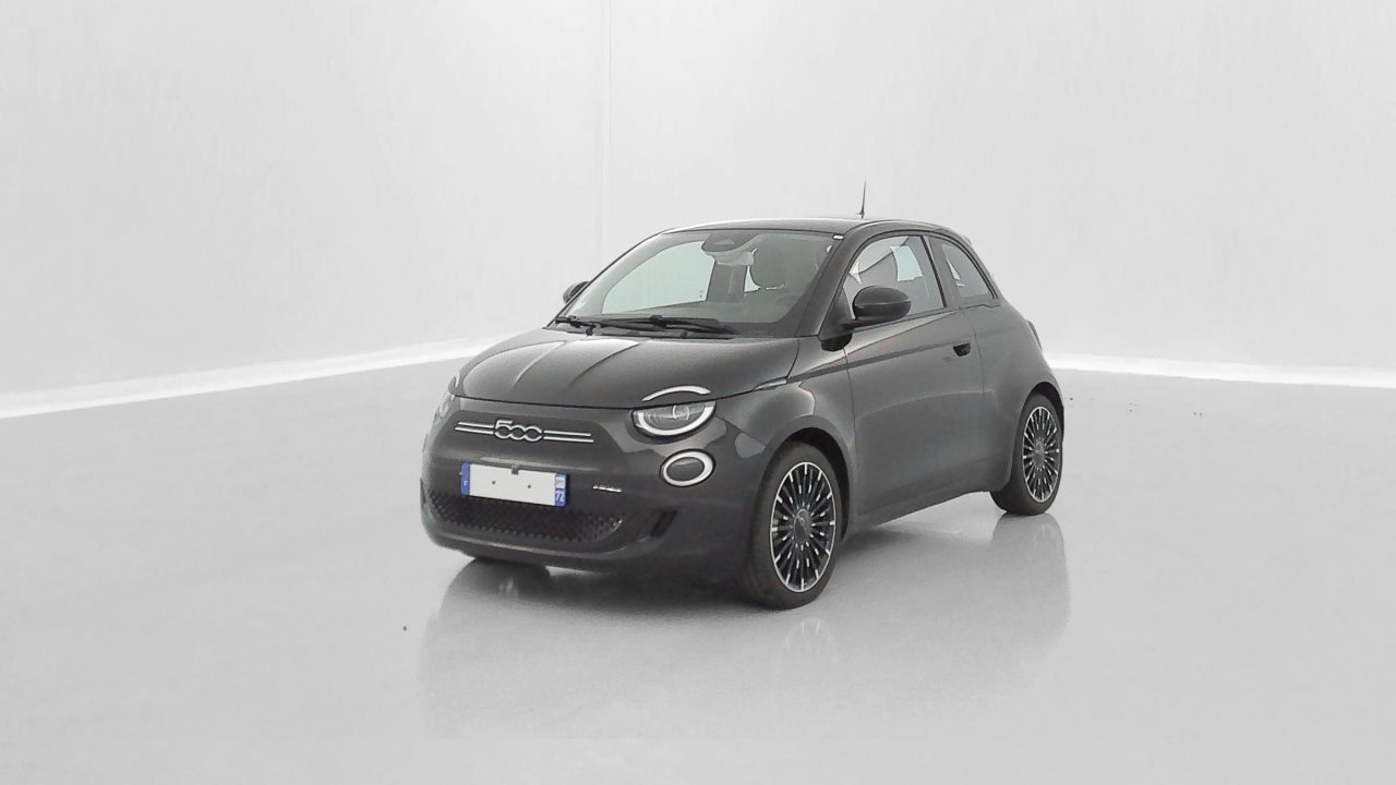 Fiat 500e 87kW Icône 118ch