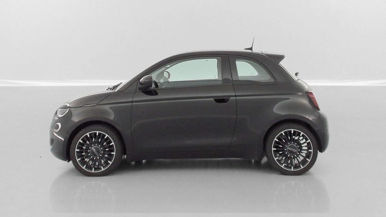 Fiat 500e 87kW Icône 118ch
