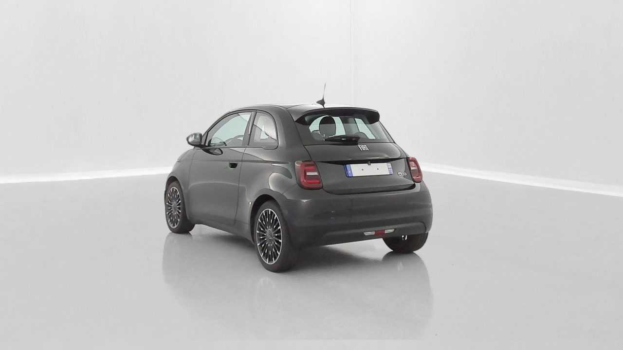 Fiat 500e 87kW Icône 118ch