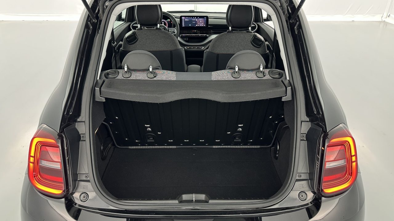 Fiat 500e 87kW Icône 118ch