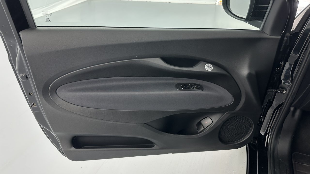 Fiat 500e 87kW Icône 118ch