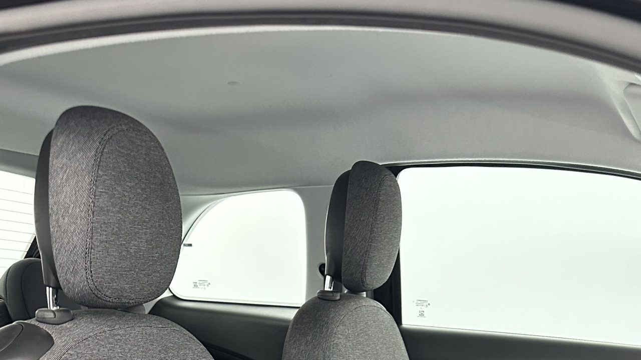 Fiat 500e 87kW Icône 118ch
