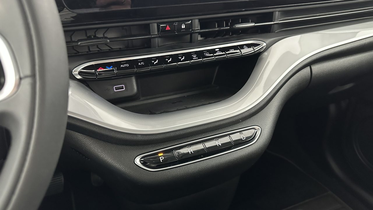 Fiat 500e 87kW Icône 118ch