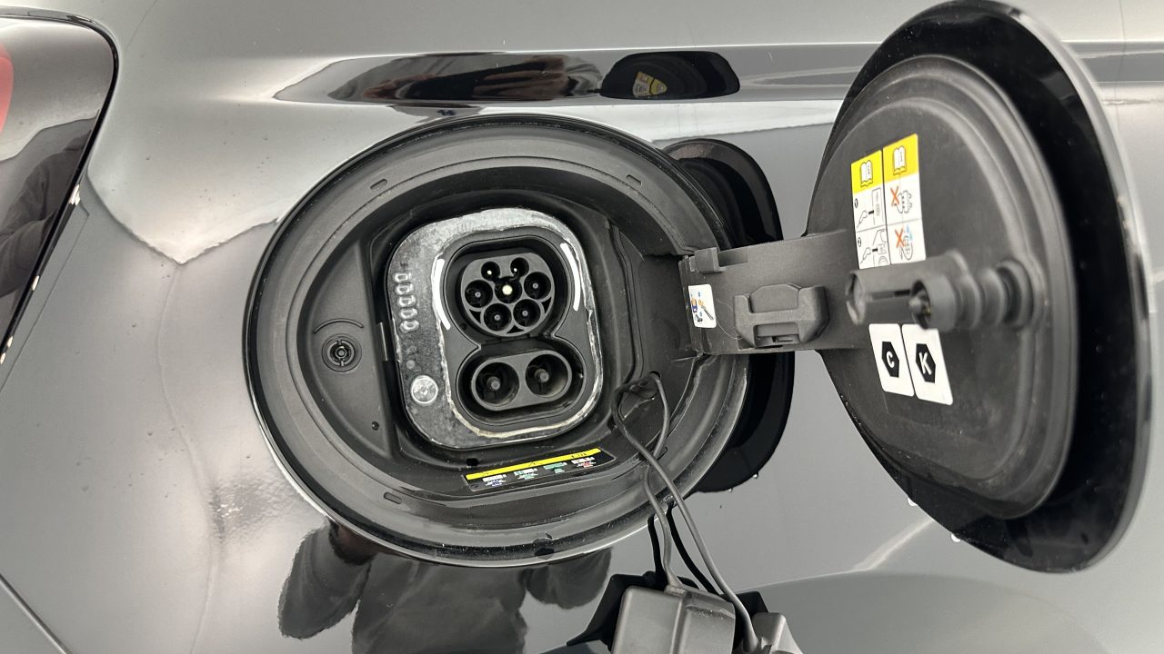 Fiat 500e 87kW Icône 118ch