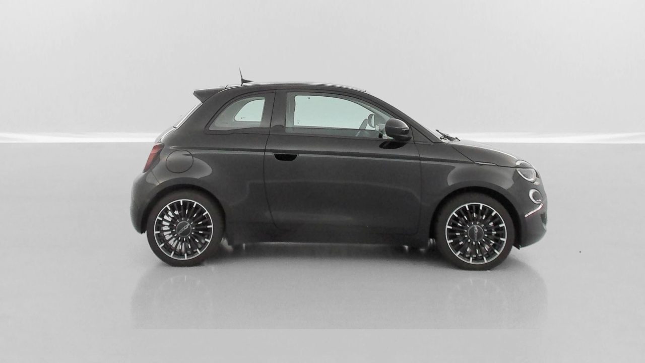 Fiat 500e 87kW Icône 118ch