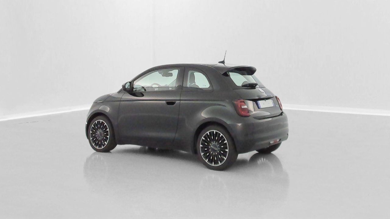 Fiat 500e 87kW Icône 118ch
