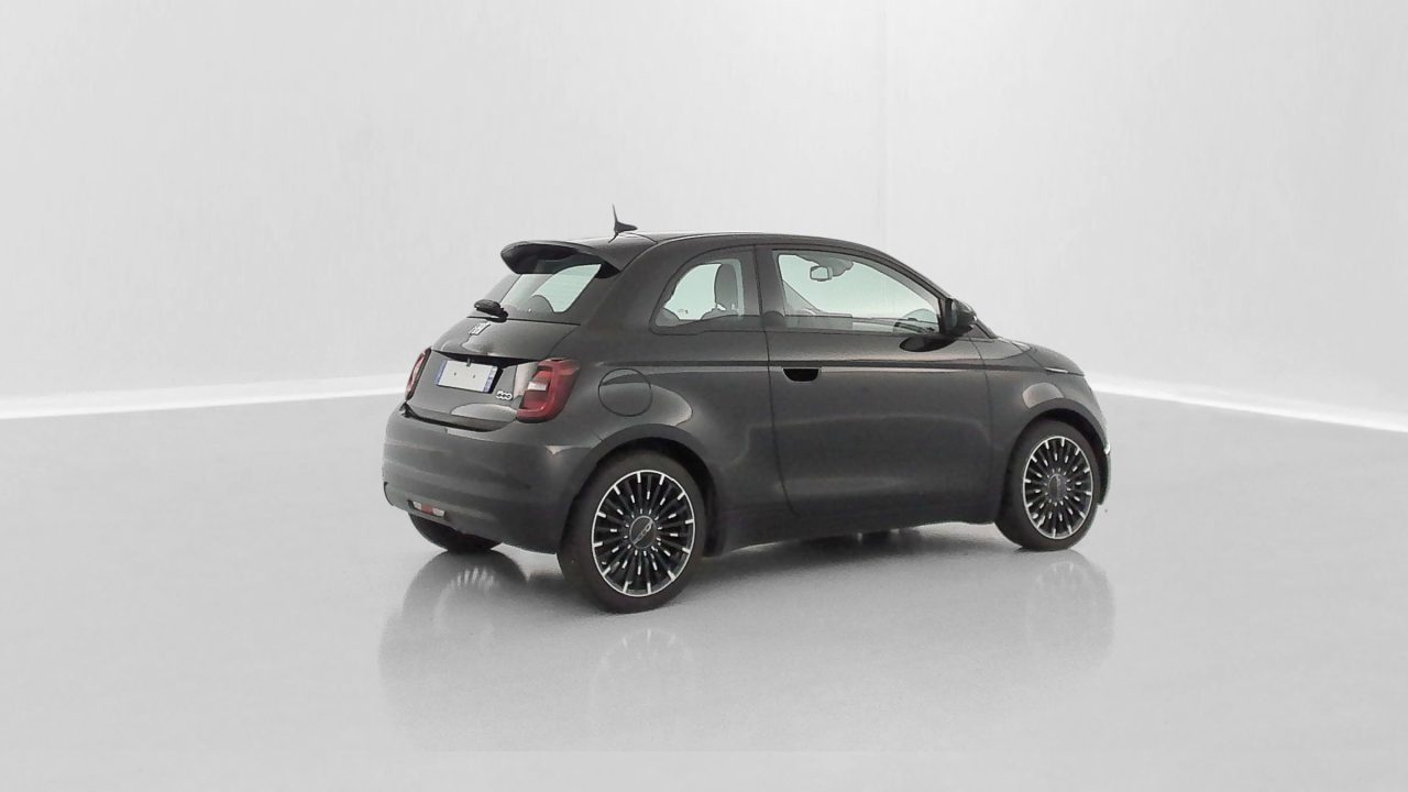Fiat 500e 87kW Icône 118ch
