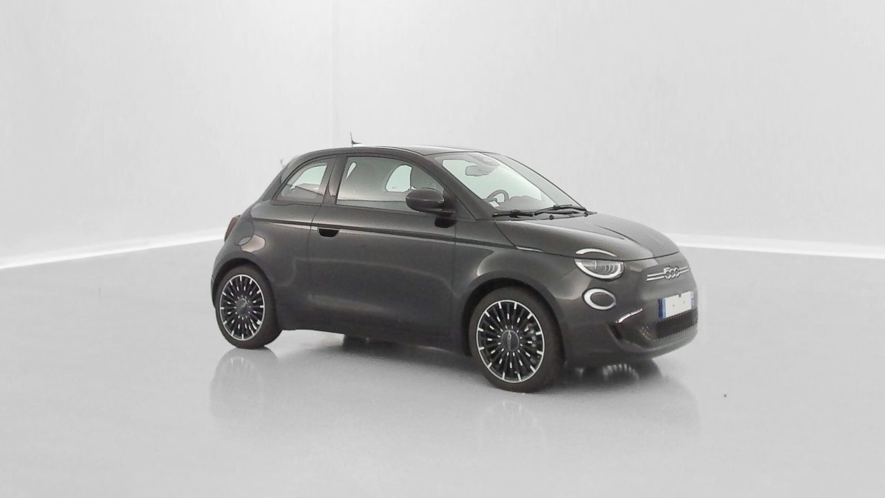 Fiat 500e 87kW Icône 118ch