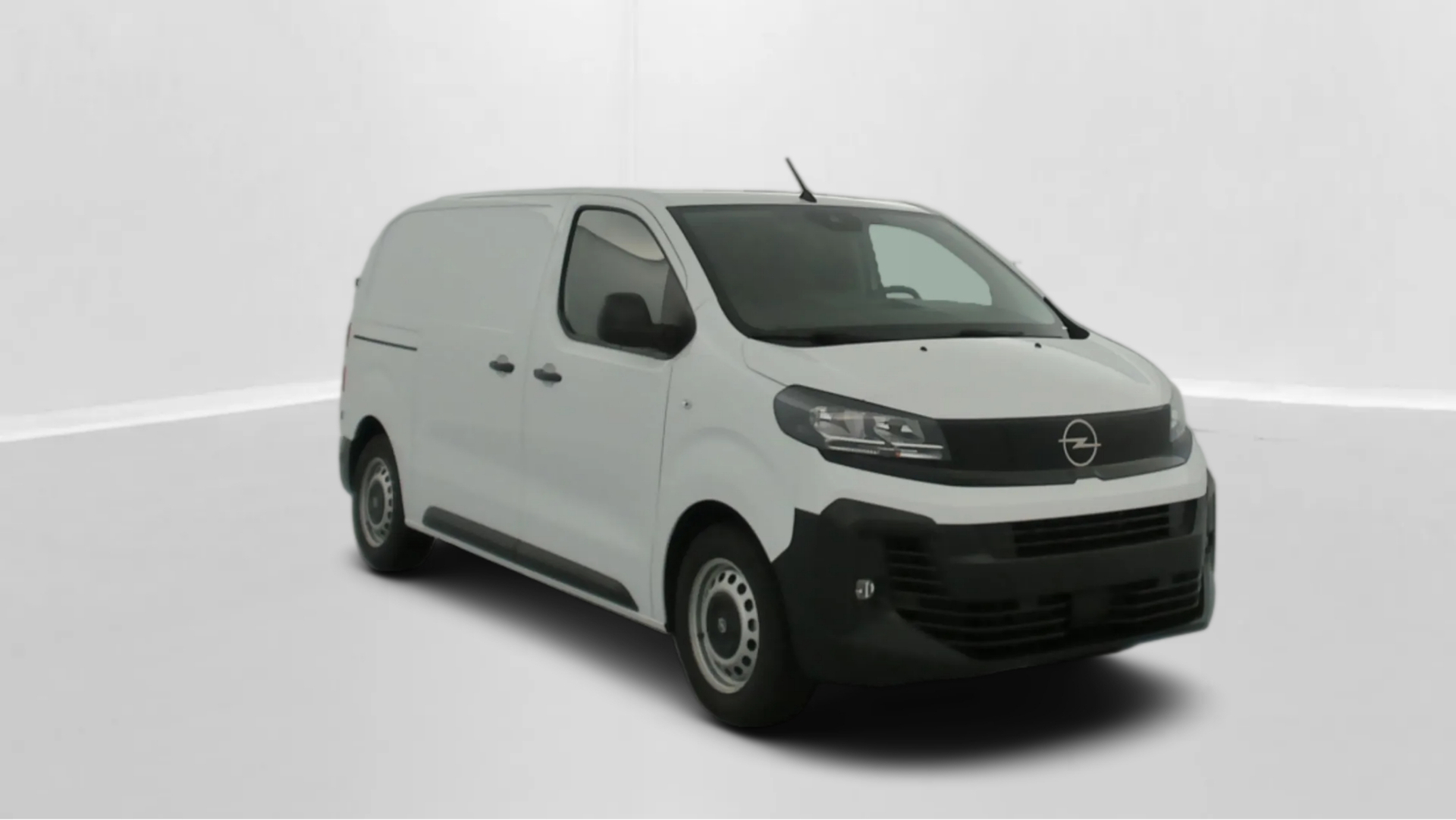 Opel VIVARO M 2.0 BlueHDi 180ch EAT8