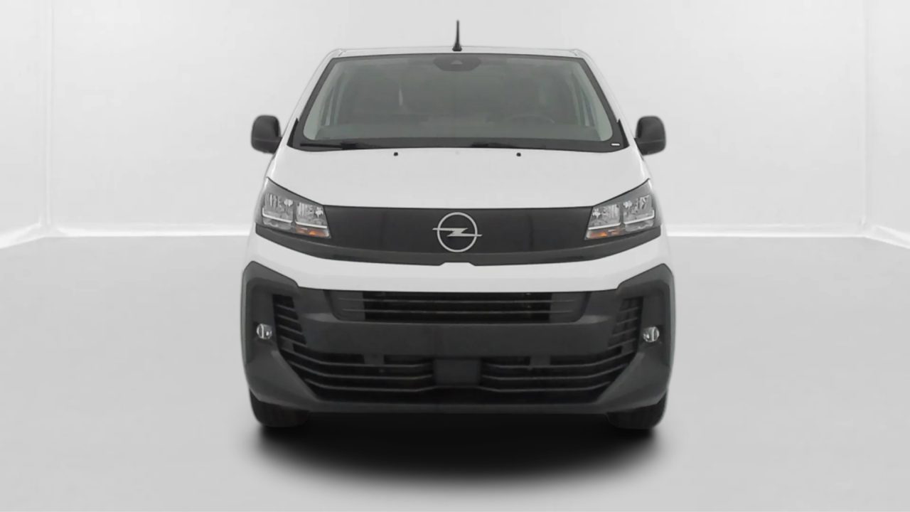Opel VIVARO M 2.0 BlueHDi 180ch EAT8