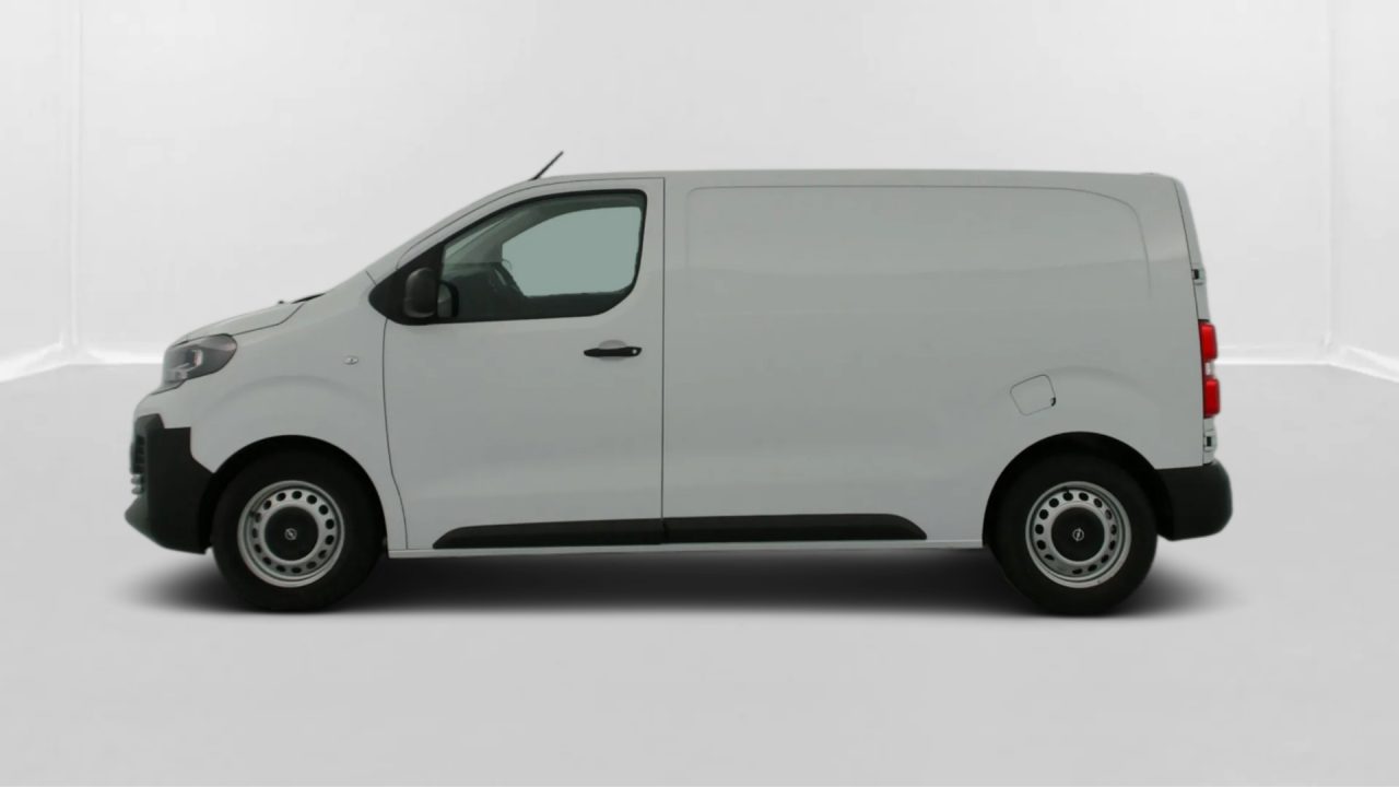 Opel VIVARO M 2.0 BlueHDi 180ch EAT8