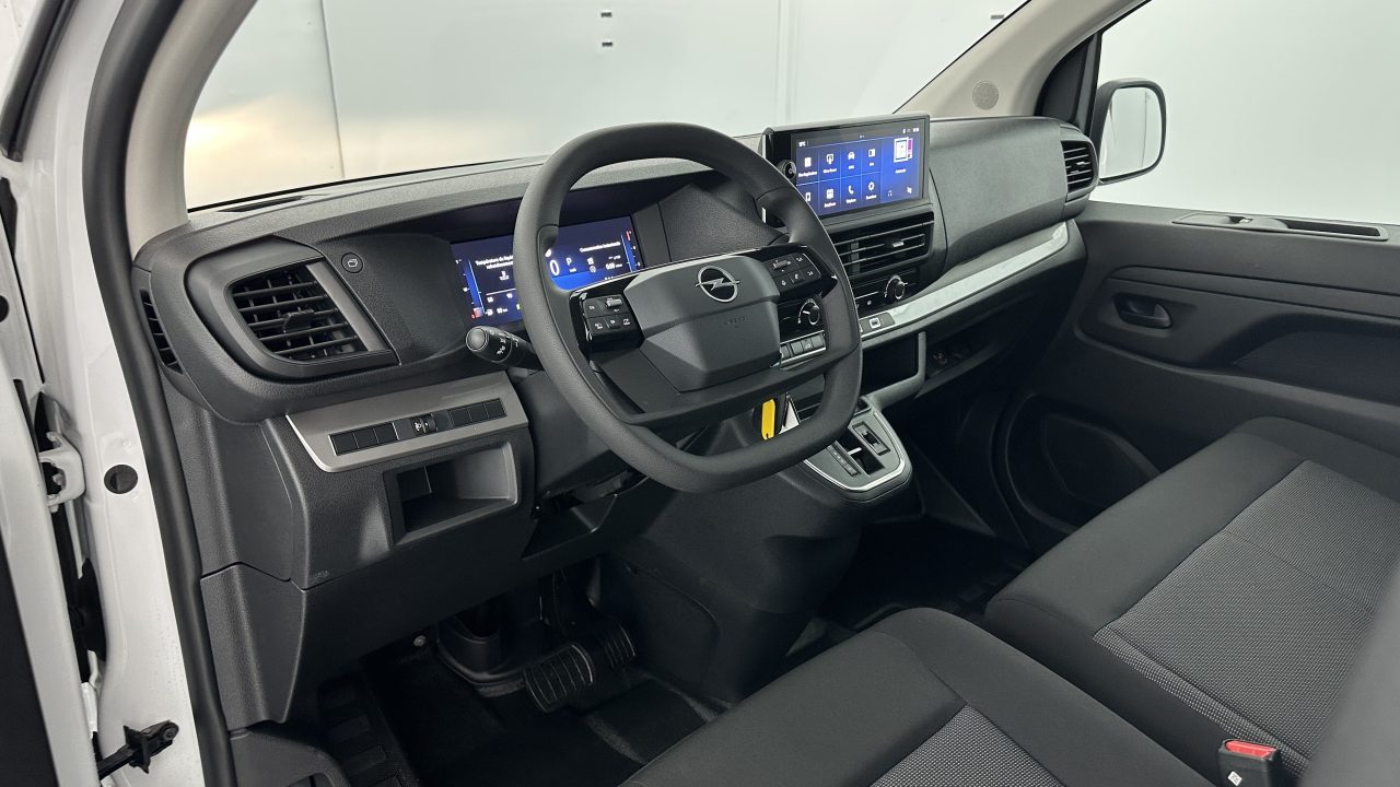 Opel VIVARO M 2.0 BlueHDi 180ch EAT8